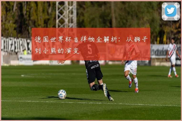德国世界杯吉祥物全解析：从狮子到小熊的演变