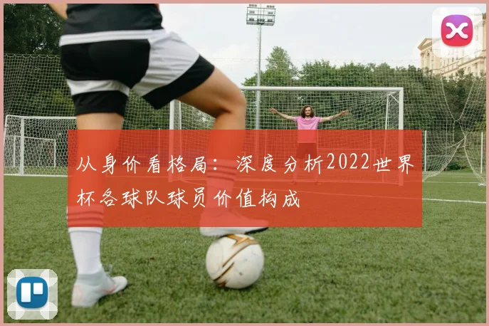 从身价看格局：深度分析2022世界杯各球队球员价值构成