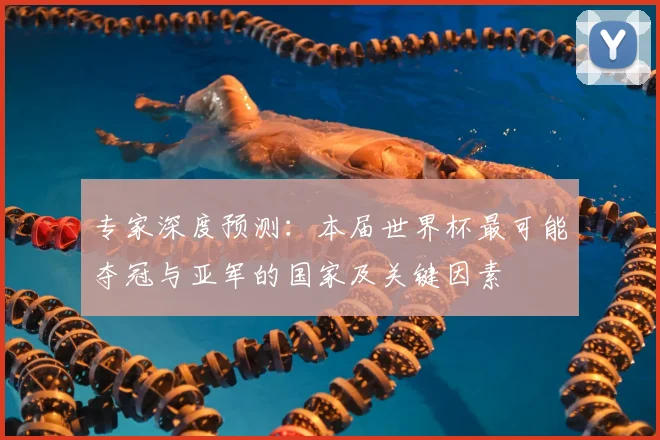 专家深度预测：本届世界杯最可能夺冠与亚军的国家及关键因素